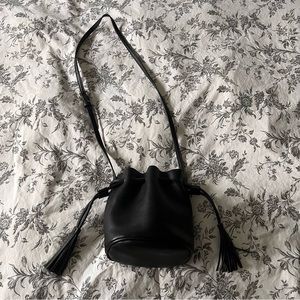 Nordstrom Mini Bucket Bag
